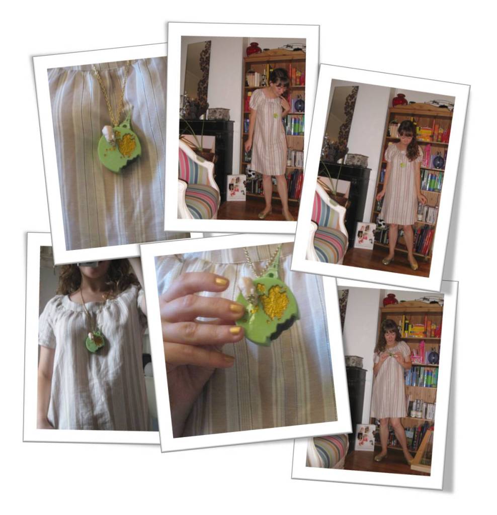 robe-maje-rayures-matelas_collier-n2_ballerines-repetto1