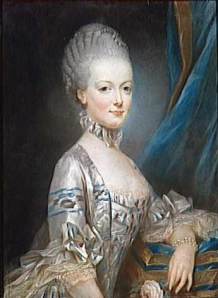 marie-antoinette
