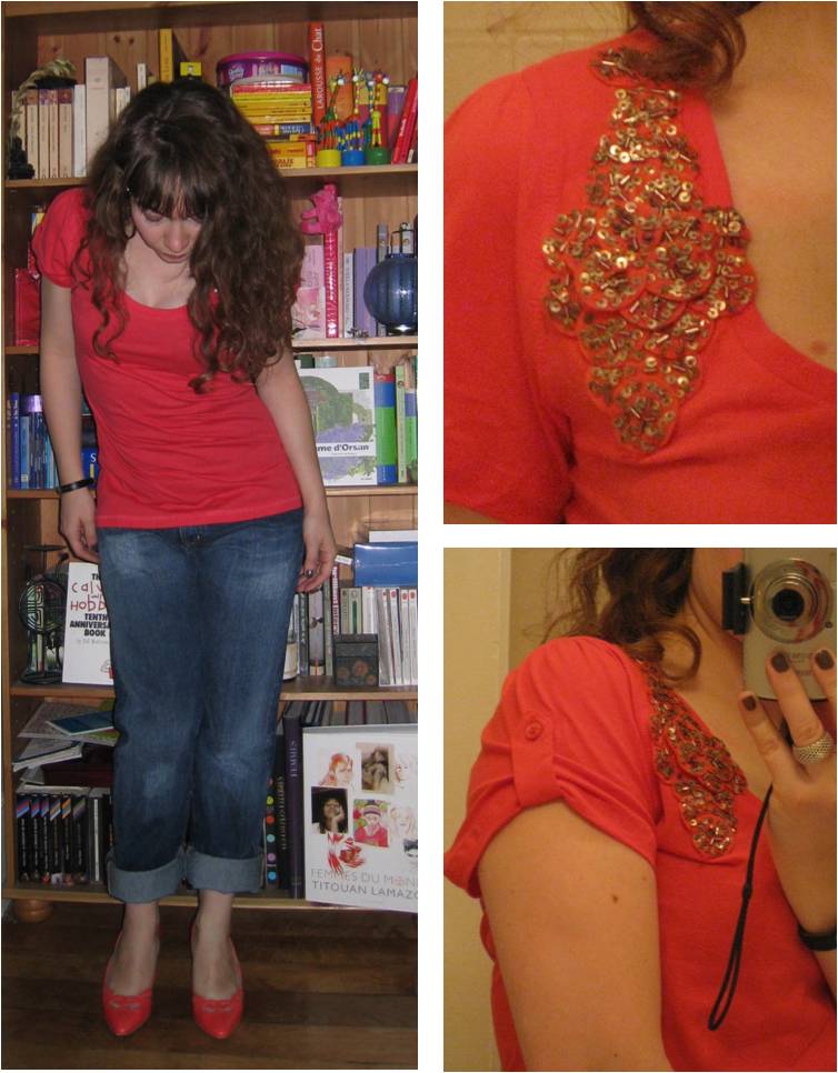 look-11_bf-jean_tshirt-corail