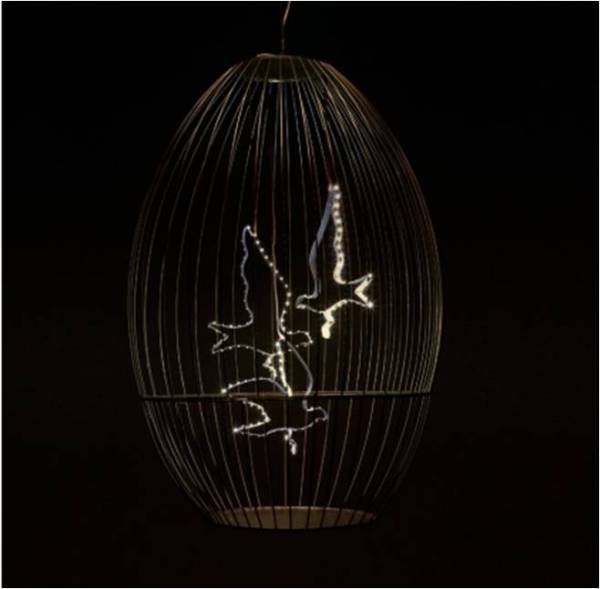 design4_inseparables lustre 3 oiseaux