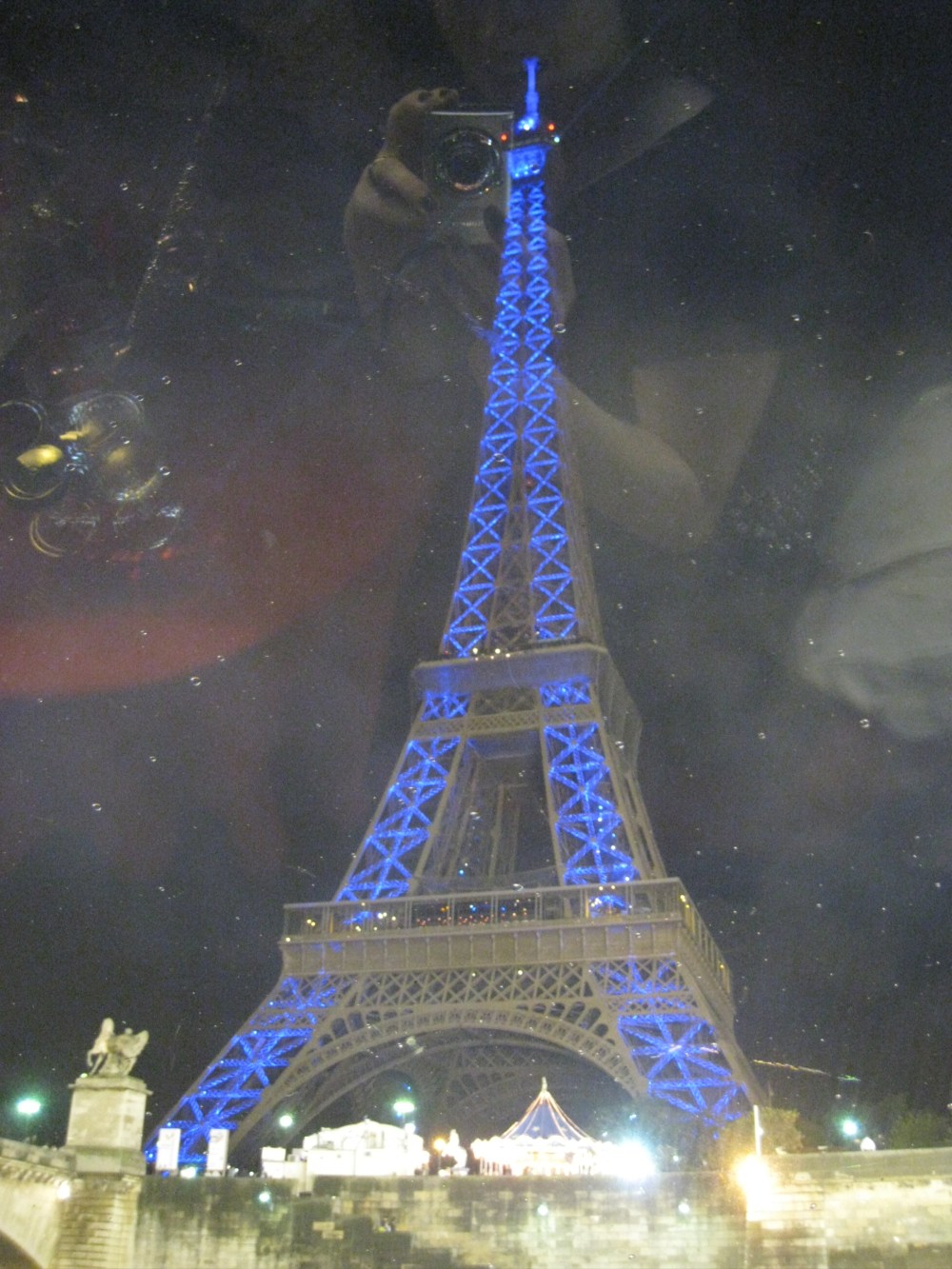 IMG_1533 Oh la belle bleue!