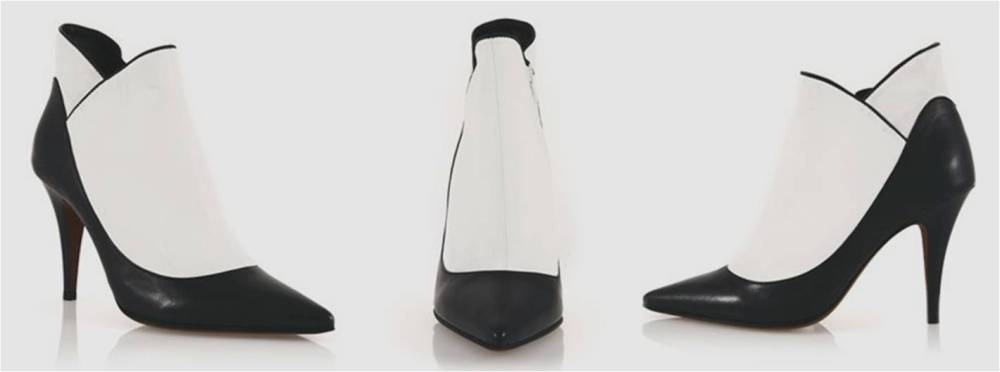 Michel Perry_bottines_1