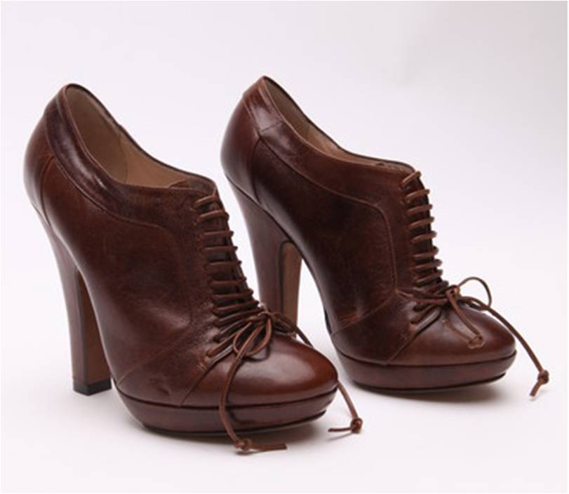 Nina Ricci_shoe boots_1