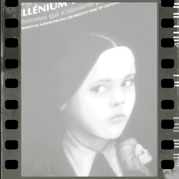 Millenium cover
