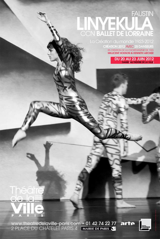 TDV_la création du monde