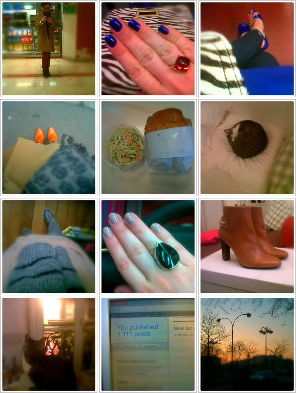 Dans mon BlackBerry 29