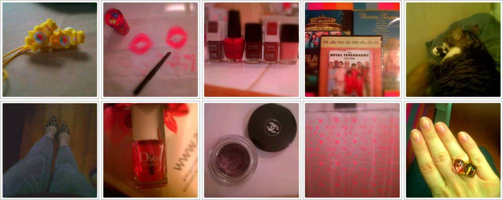 Dans mon BlackBerry 32