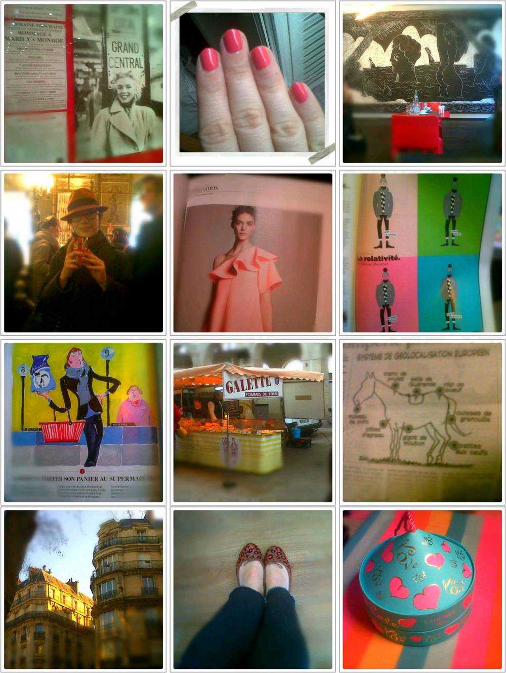 Dans mon BlackBerry 33