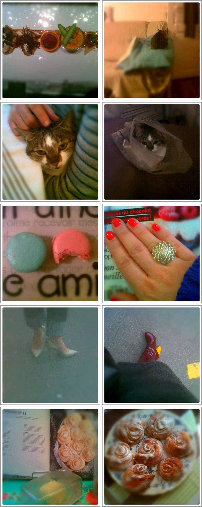 Dans mon BlackBerry 36