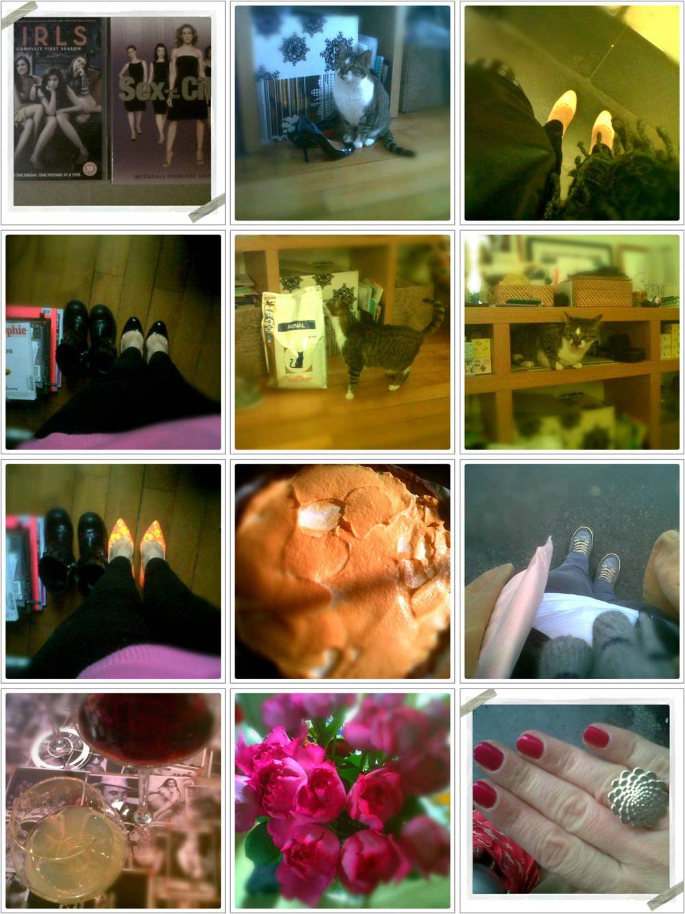 Dans mon BlackBerry 37