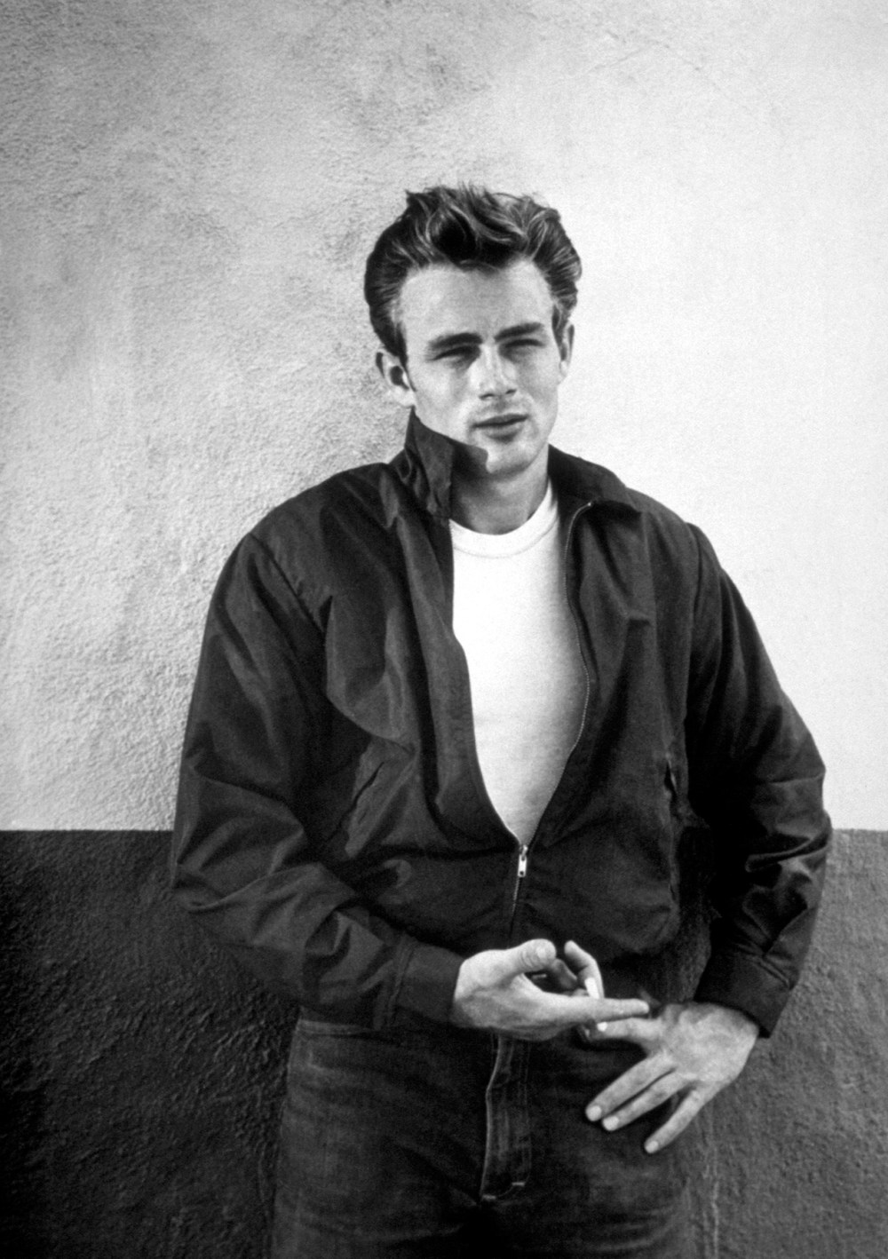 James Dean