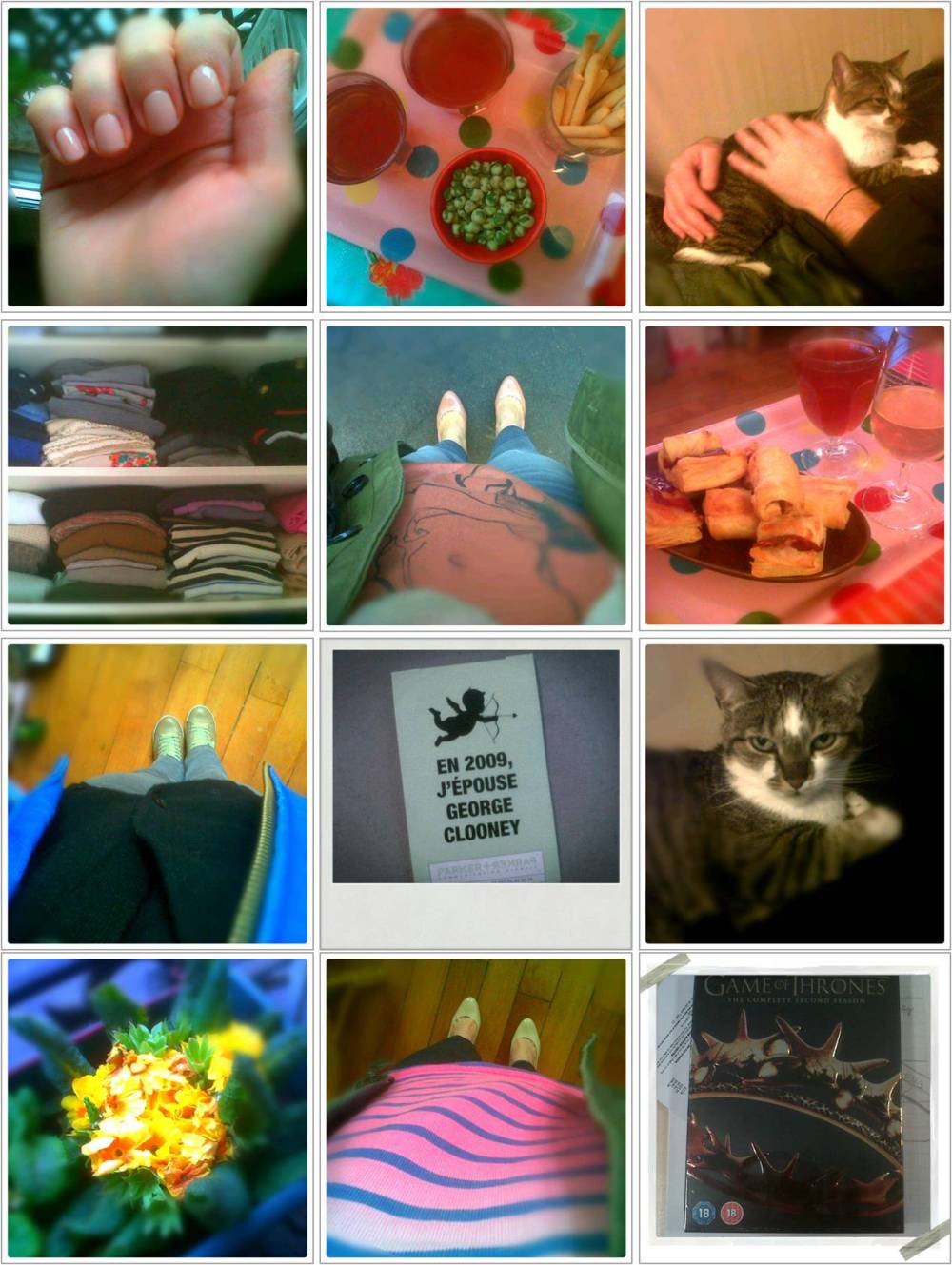 Dans mon BlackBerry 41