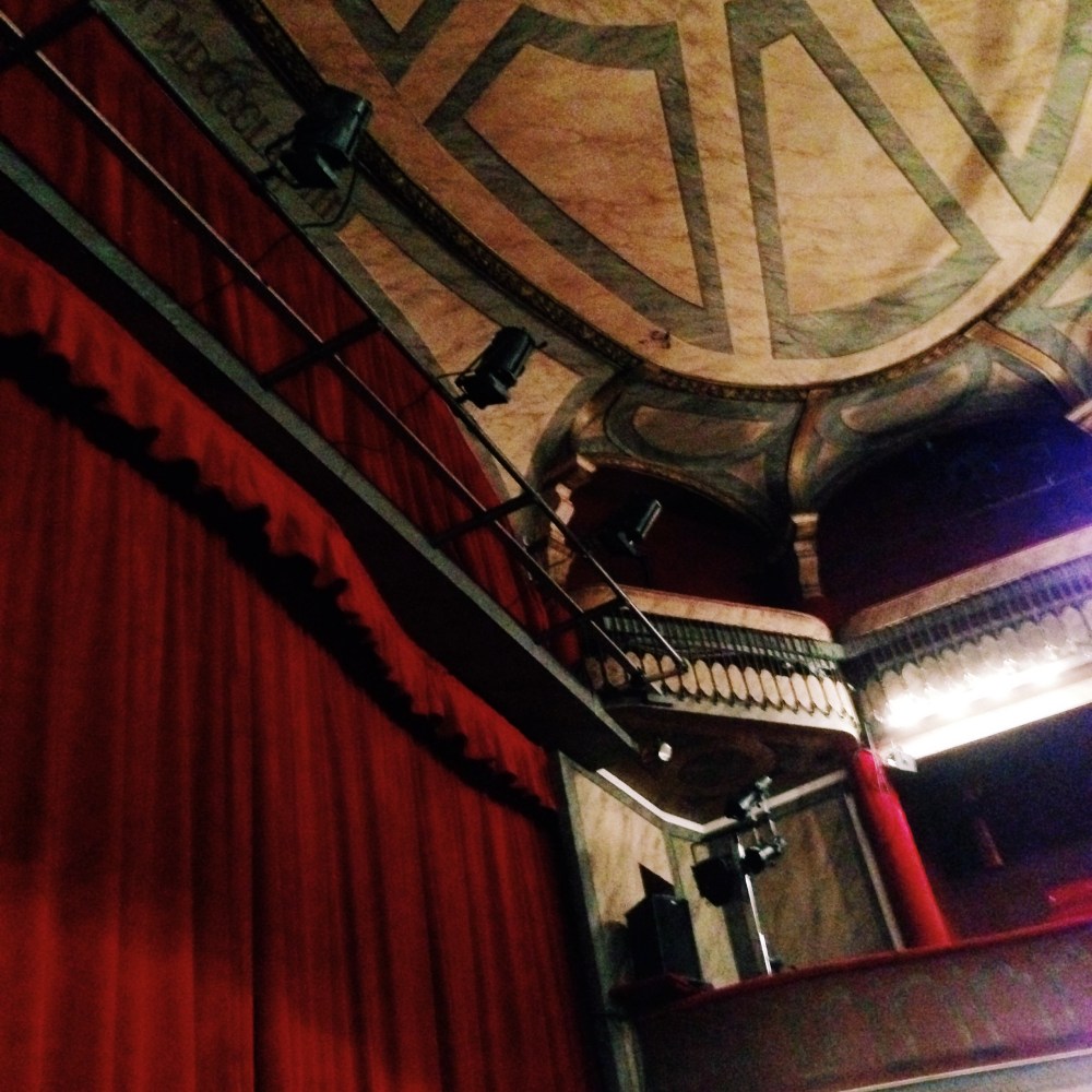 Processed with VSCOcam with k1 preset