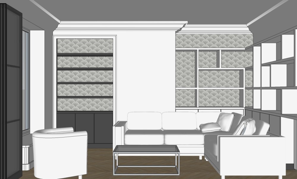 Phase APD - Salon - Vue 3